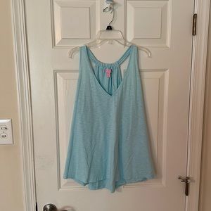 Lilly Pulitzer tank top